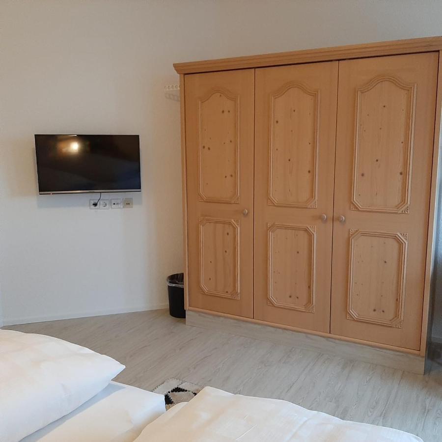 Sunside Ferien Wellness Oase Hotel Apartment'S Schwarzwald Am Schluchsee Exteriör bild
