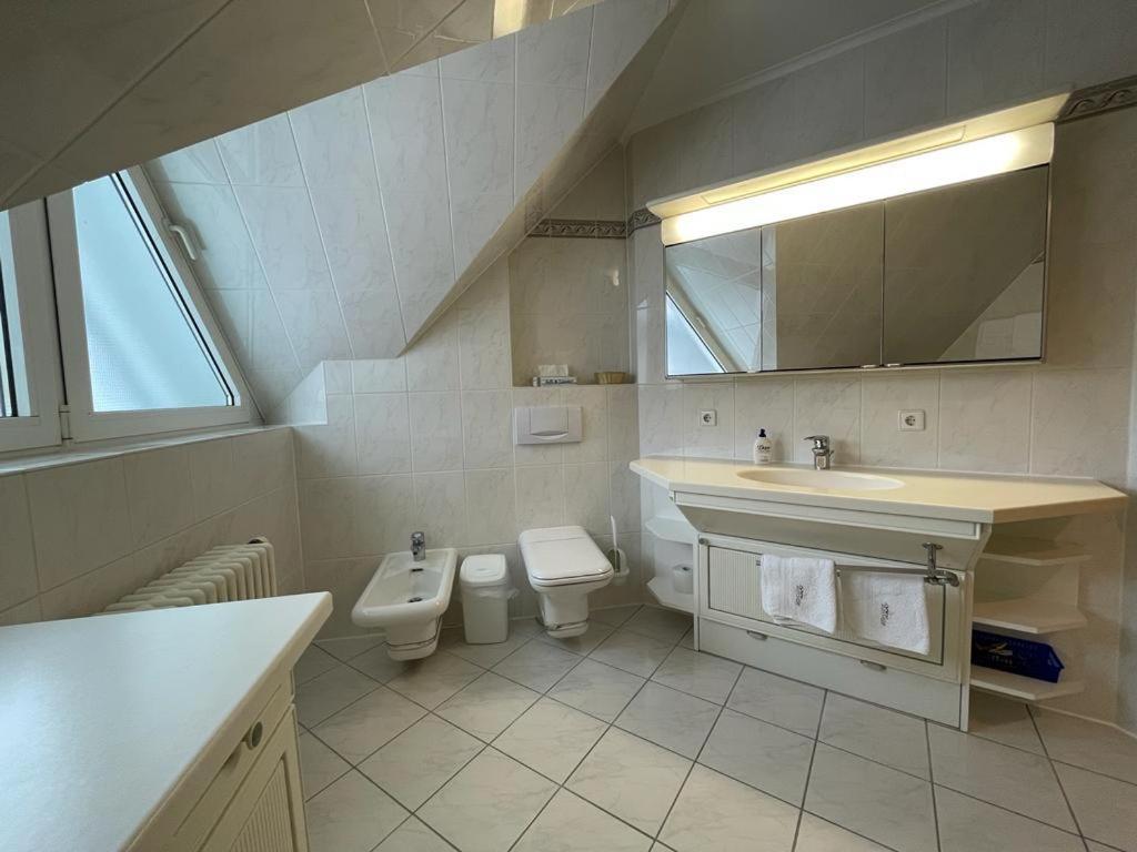 Sunside Ferien Wellness Oase Hotel Apartment'S Schwarzwald Am Schluchsee Exteriör bild