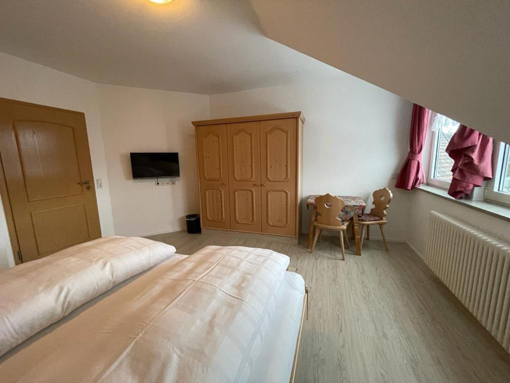 Sunside Ferien Wellness Oase Hotel Apartment'S Schwarzwald Am Schluchsee Exteriör bild